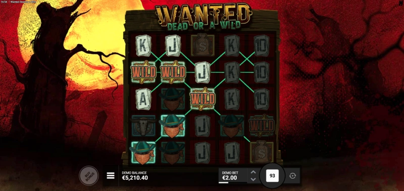 Slot logo